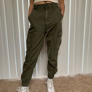 Abercrombie & Fitch Joggers